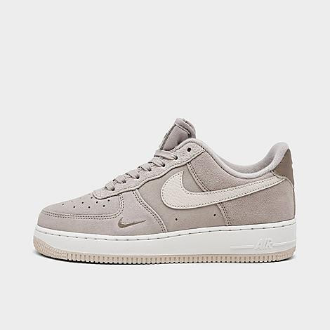 Women's Nike Air Force 1 Low Suede Casual Shoes | JD Sports (US)