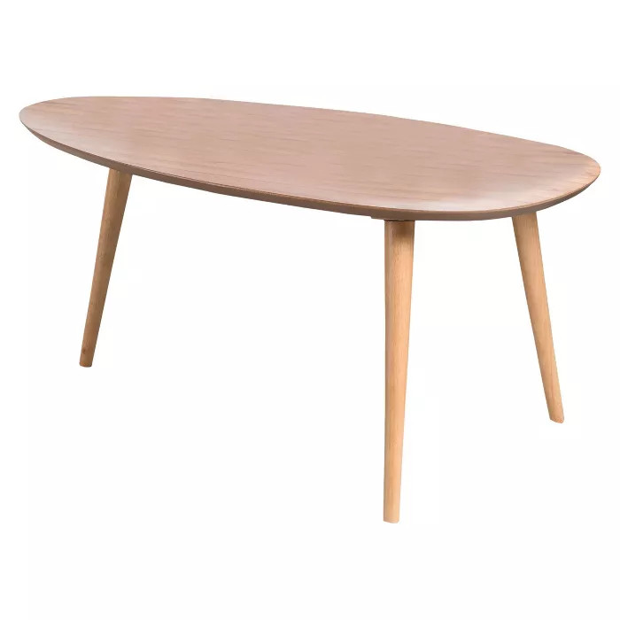 Elam Wood Coffee Table - Christopher Knight Home | Target