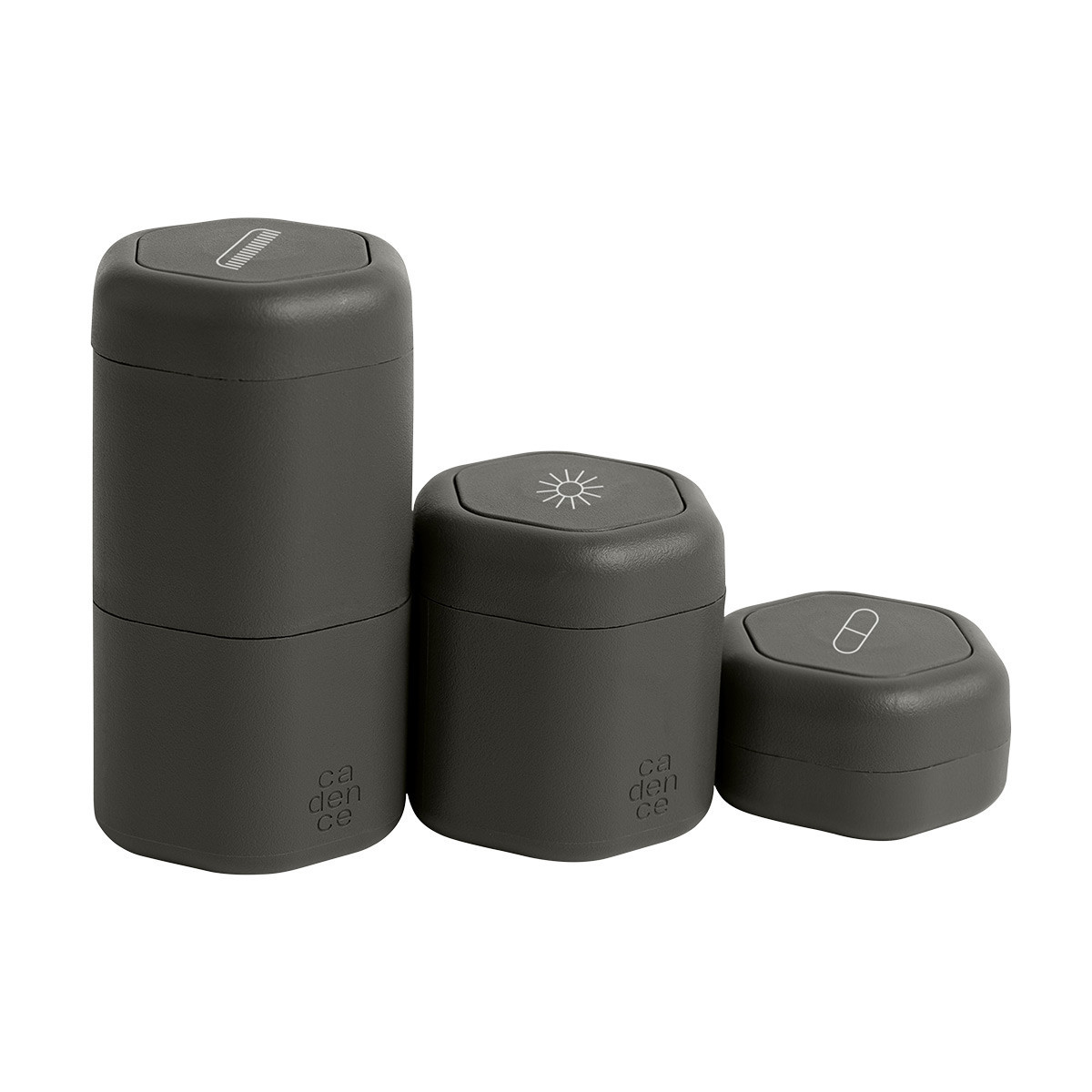 Cadence Mixed Bundle Set Of 3 | The Container Store