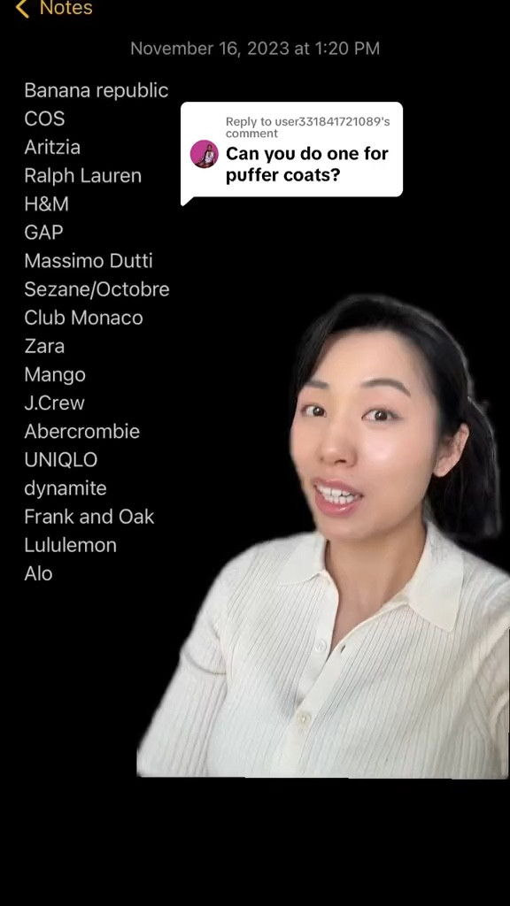 Best puffer coats for under $500