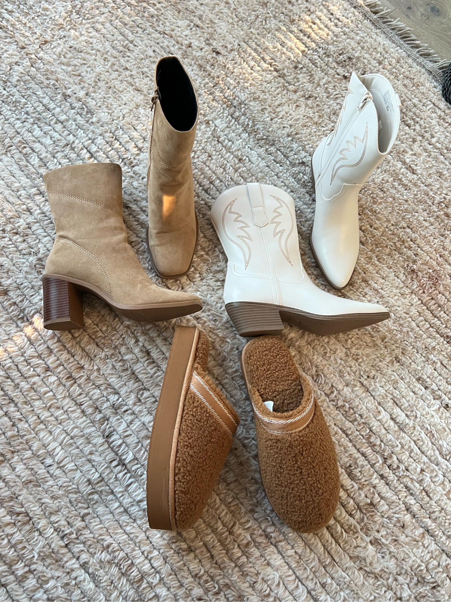 @walmartfashion shoes! #walmartpartner #walmartfashion

#LTKFindsUnder50 #LTKShoeCrush #LTKSeasonal