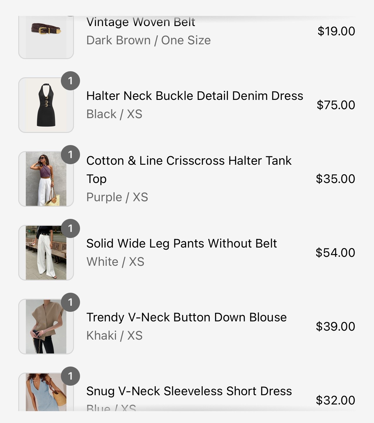 What I’m packing for Nashville - all this under $250! #nashvillefashion #commense #nashville

#LTKTravel #LTKSummerEdit