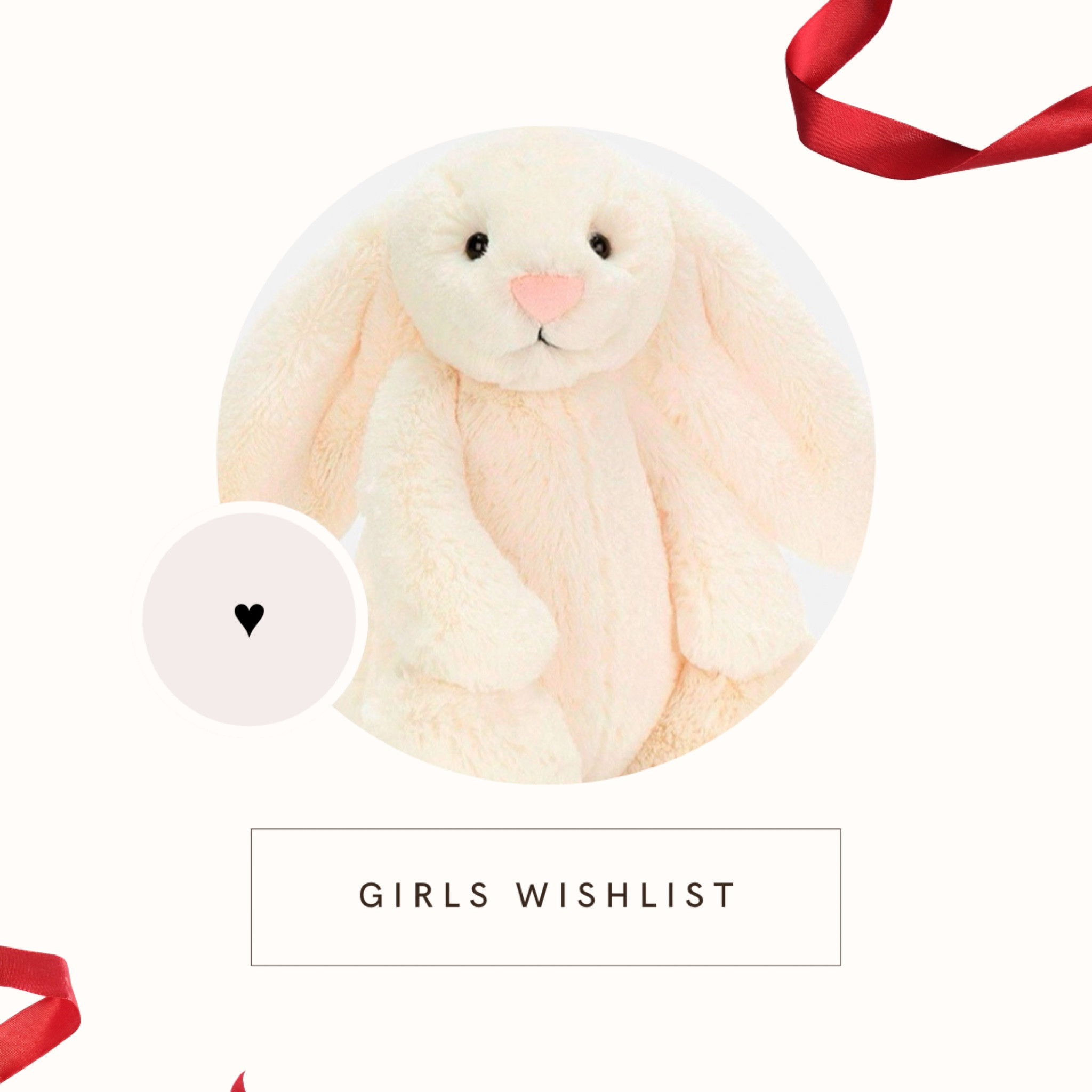 For the little girls in your world...these gifts are sure to make them smile. 