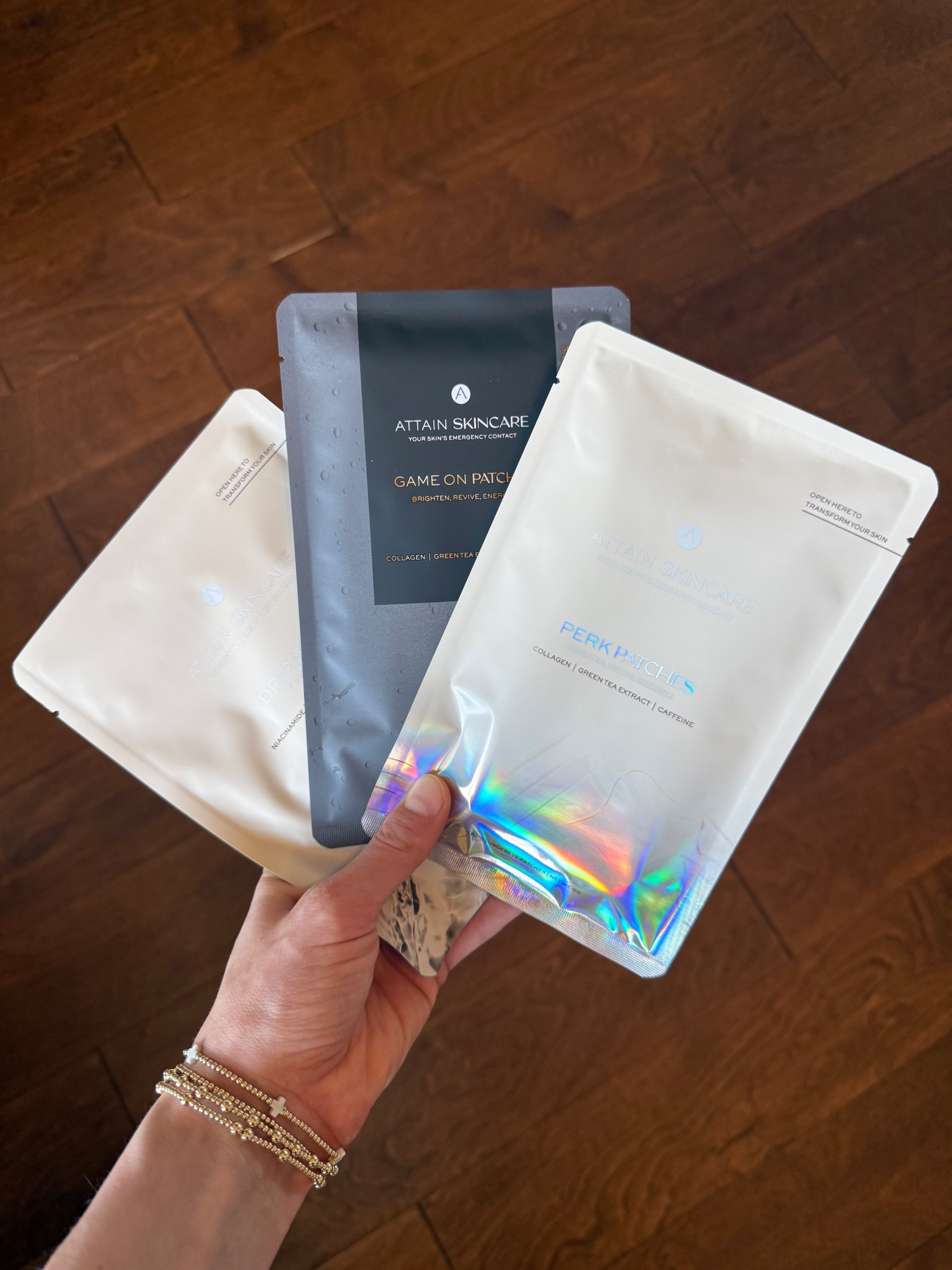 The most luxurious eye mask and face masks - it’s like a spa day in my home 👌🏻 #ad #sponsored 

#LTKdayinmylife #LTKBeauty #LTKgrwm