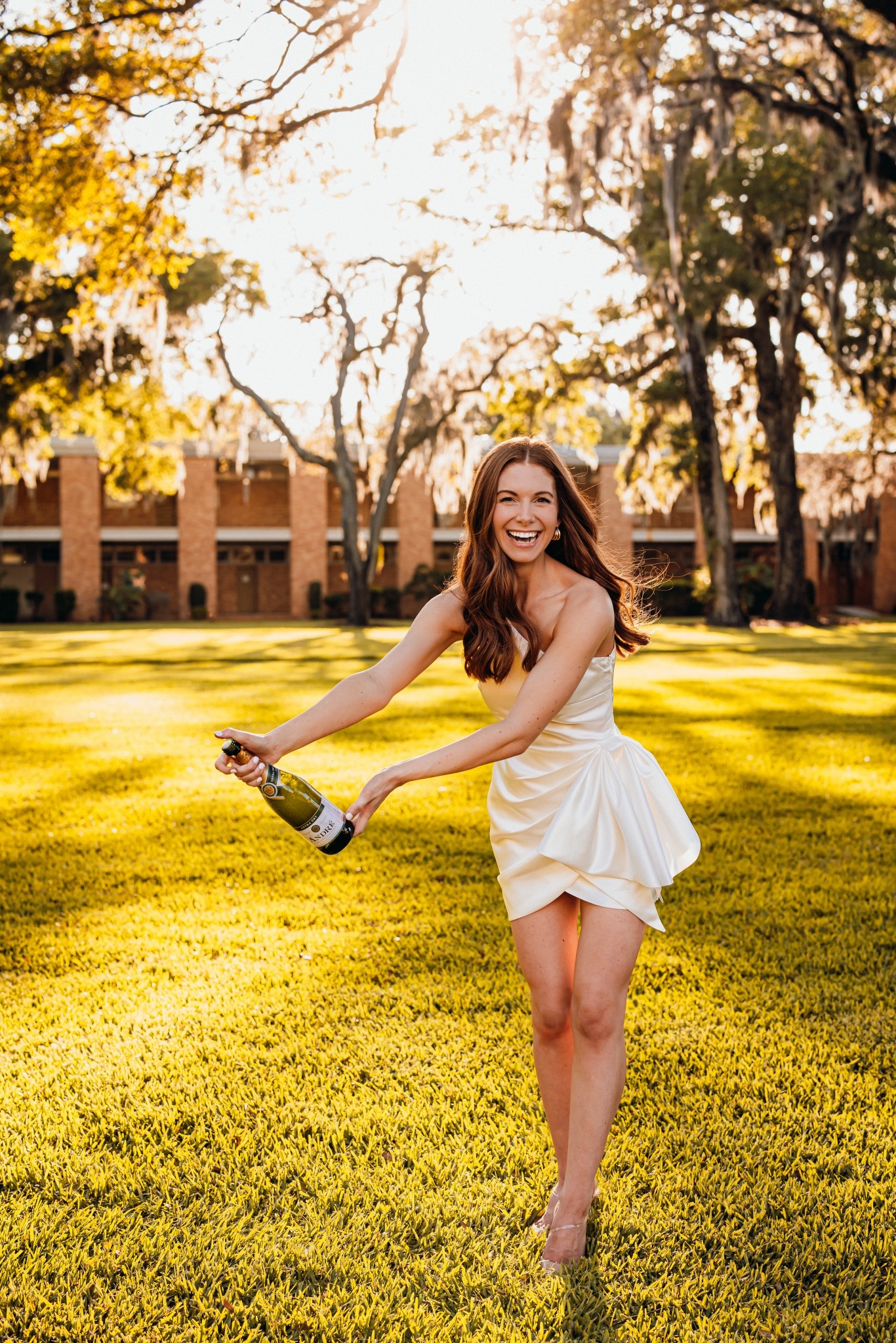 graduation season is quickly approaching, and this dress got me SO many compliments! Such a timeless, classy option🤩

Graduation Dress, graduation dresses, white dress, bow dress, white graduation dress


#LTKSaleAlert #LTKFindsUnder100 #LTKSeasonal