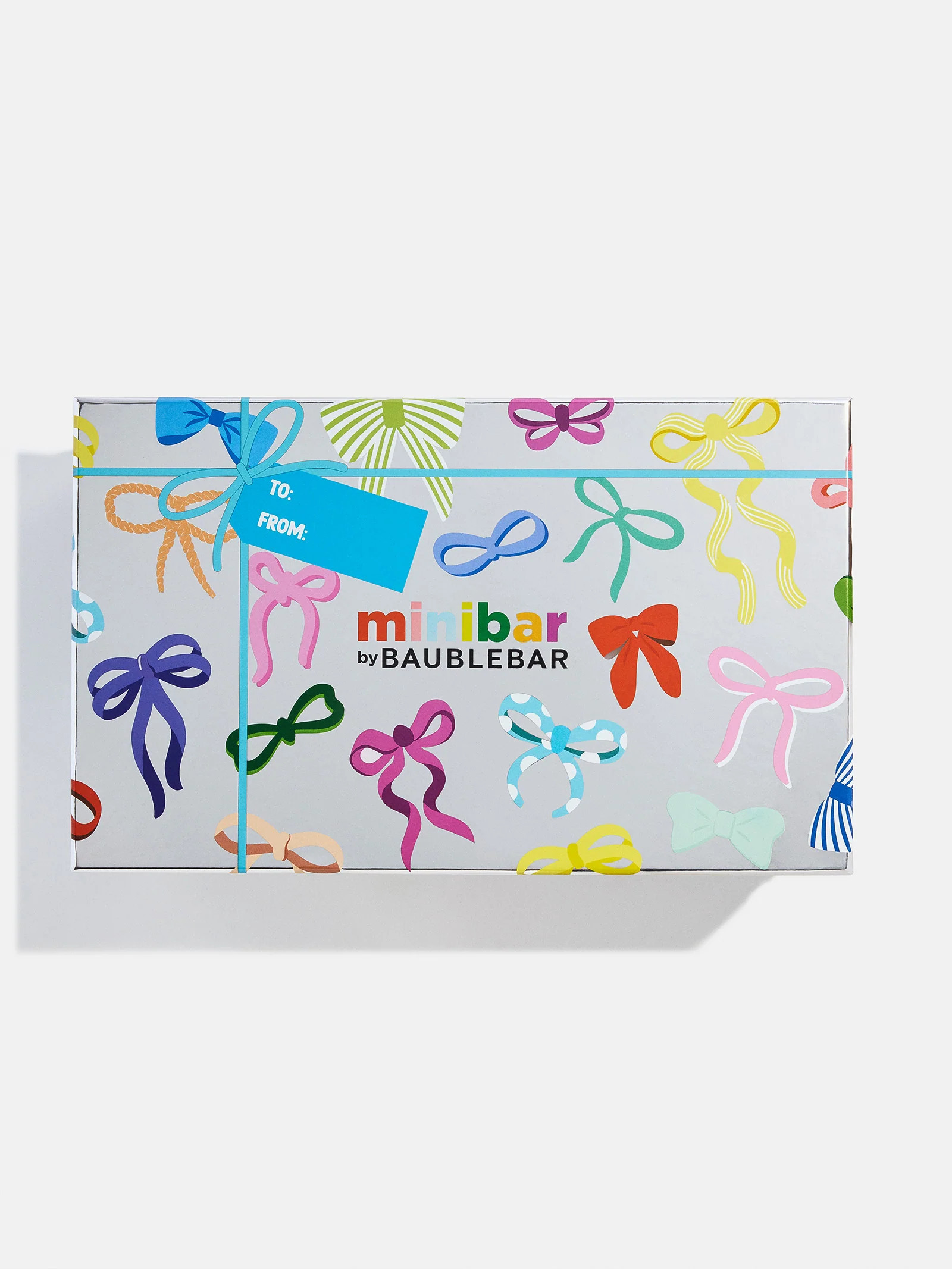 Headband Surprise Gift Set - Headband Surprise Gift Set | BaubleBar