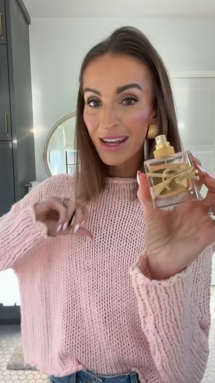 my favorite perfumes that are perfect for a valentines gift! 💗

#LTKValentine