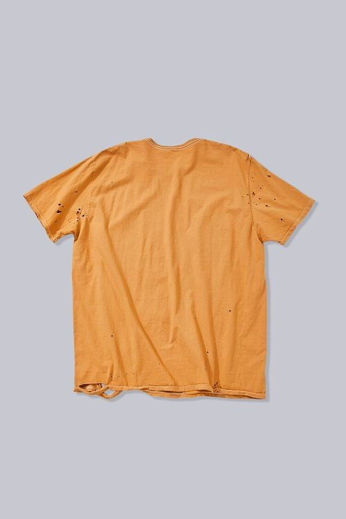 Def Leppard Graphic Distressed Tee | Forever 21 | Forever 21 (US)