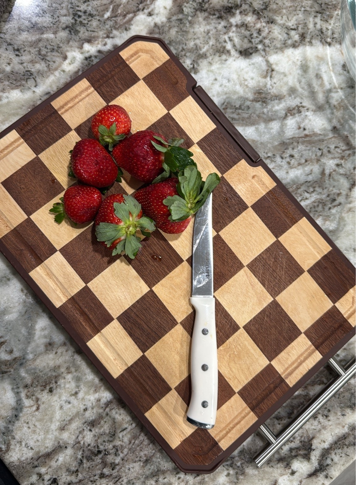 Cute cutting boards making cooking more fun!

#LTKHome