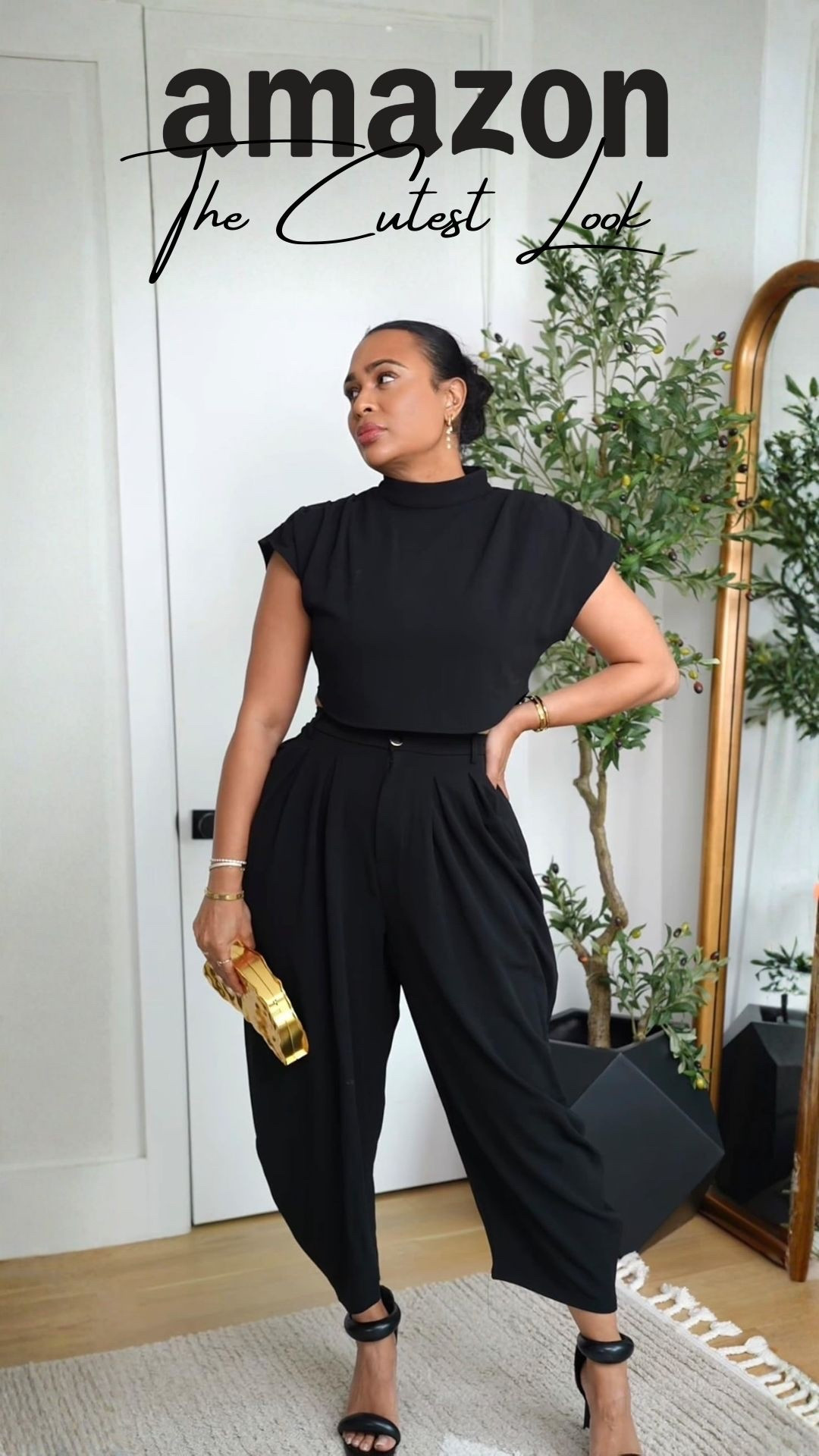 The cutest Amazon look!

#LTKootd #LTKU #LTKSeasonal