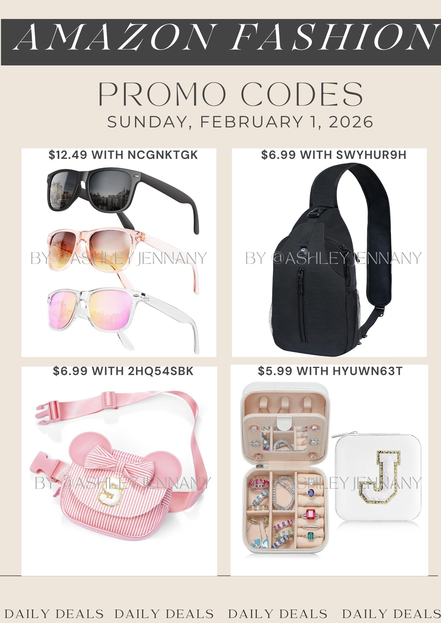 Amazon deals 

#LTKTravel #LTKSaleAlert