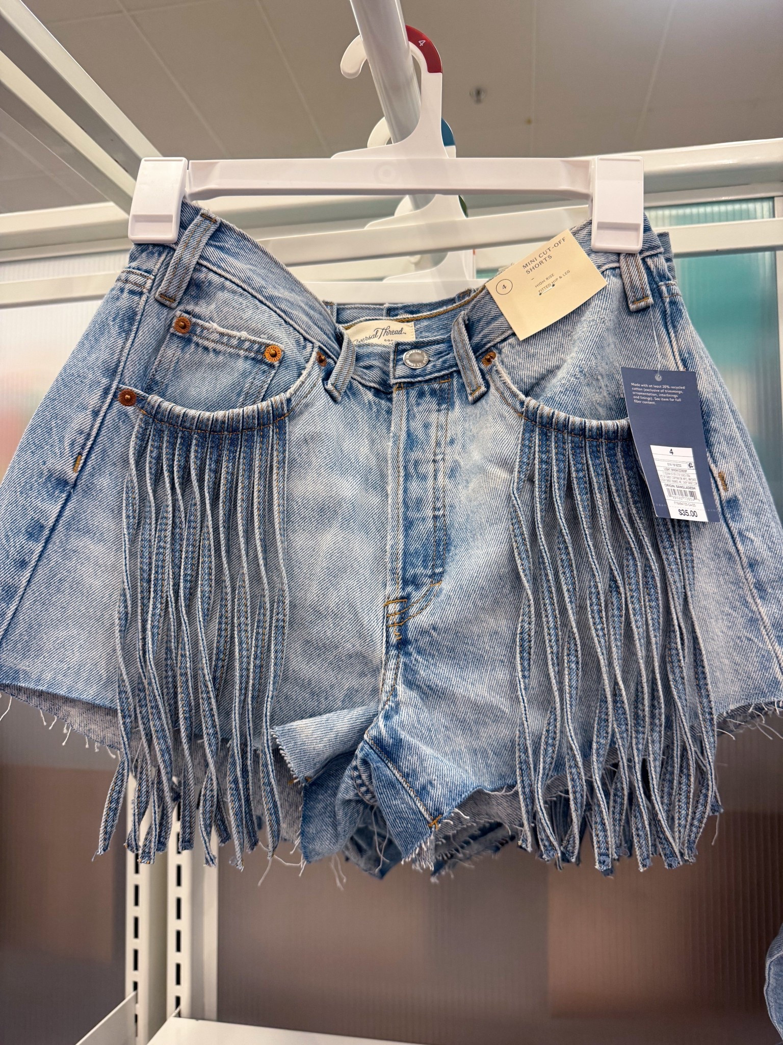 Obsessed with these new shorts at @Target !!

#LTKSeasonal #LTKSaleAlert #LTKmomlife