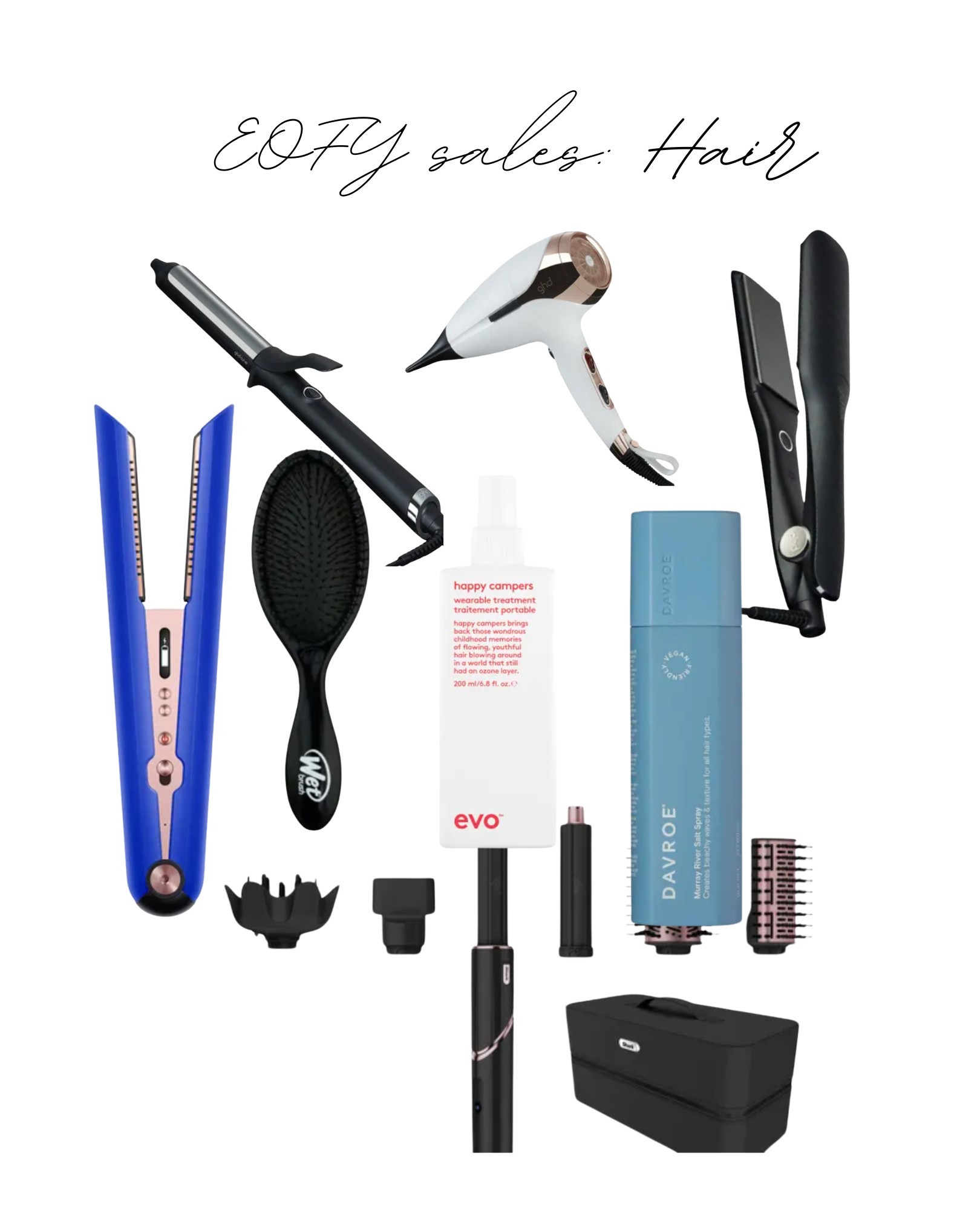 EOFY sale: Hair edition 
All my favourites are up to 50% off so enjoy!!! 

#LTKbeauty #LTKsale #LTKaustralia