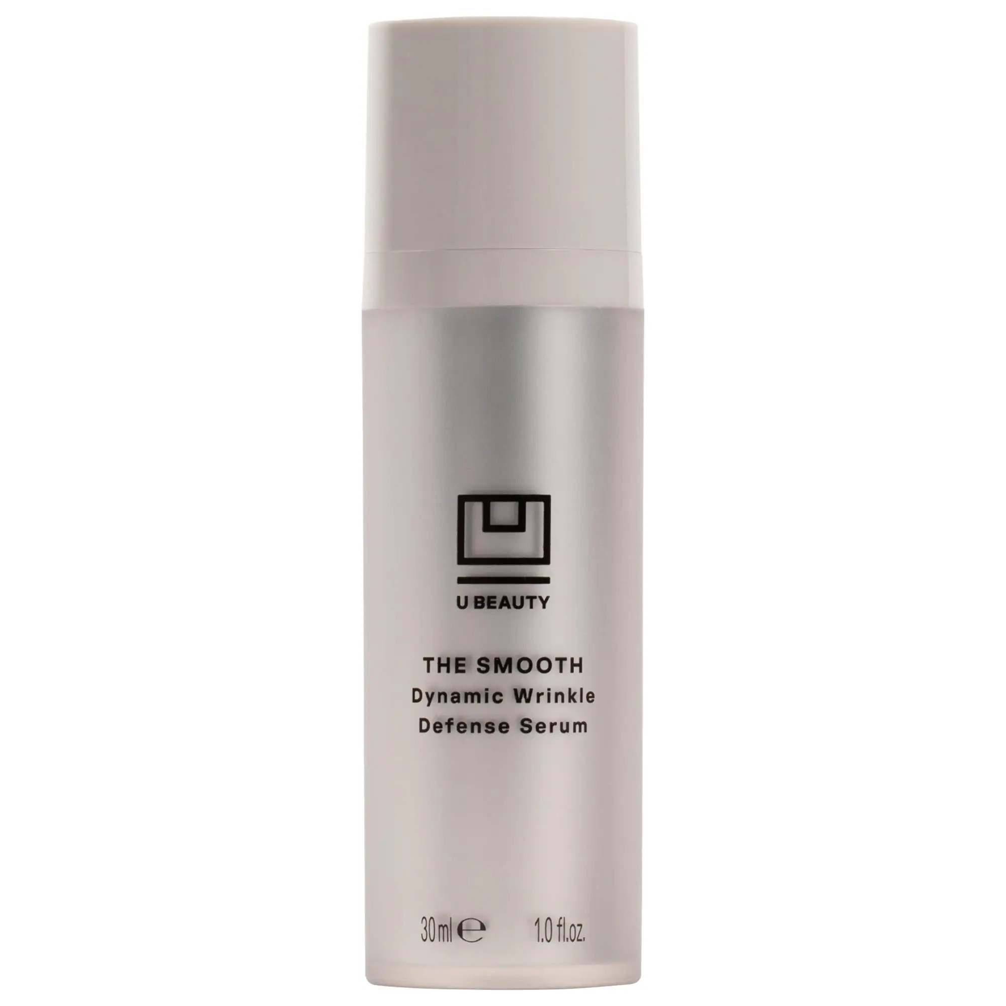 U Beauty The SMOOTH Dynamic Wrinkle Defense Serum with Copper Peptides + Retinol 1 oz/30 mL | Sephora (US)