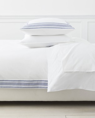 New England Coastal Inspiration For Master Bedroom