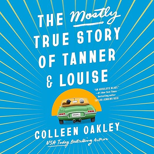The Mostly True Story of Tanner & Louise    
	                
	            

                 
 ... | Amazon (US)
