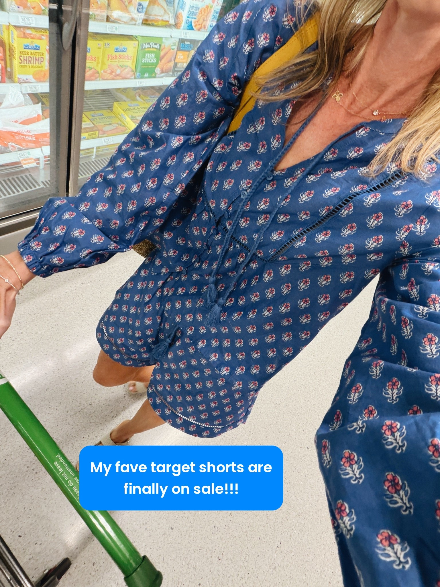 Size small!! More sales here!