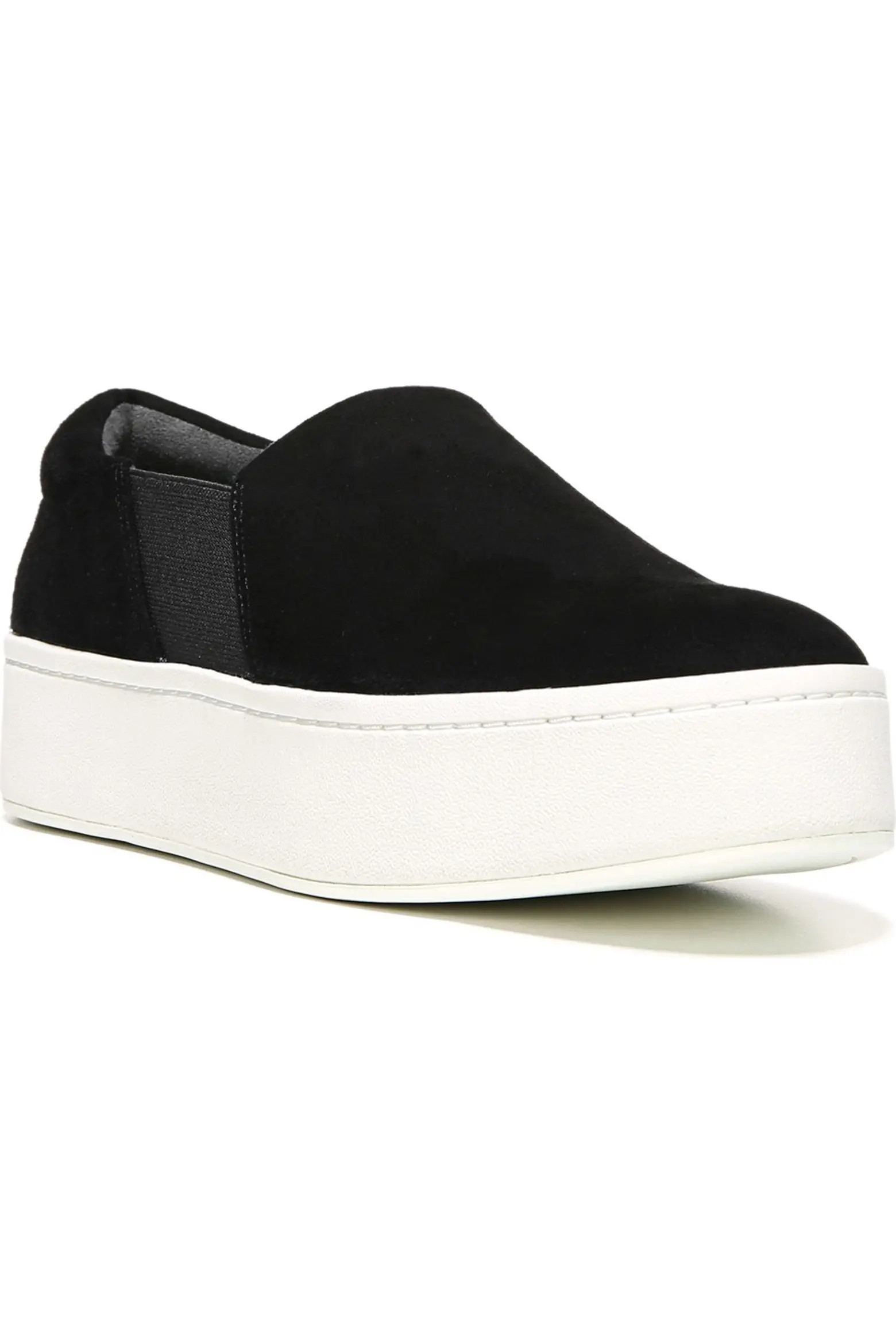 Warren Platform Slip-On Sneaker (Women) | Nordstrom | Nordstrom
