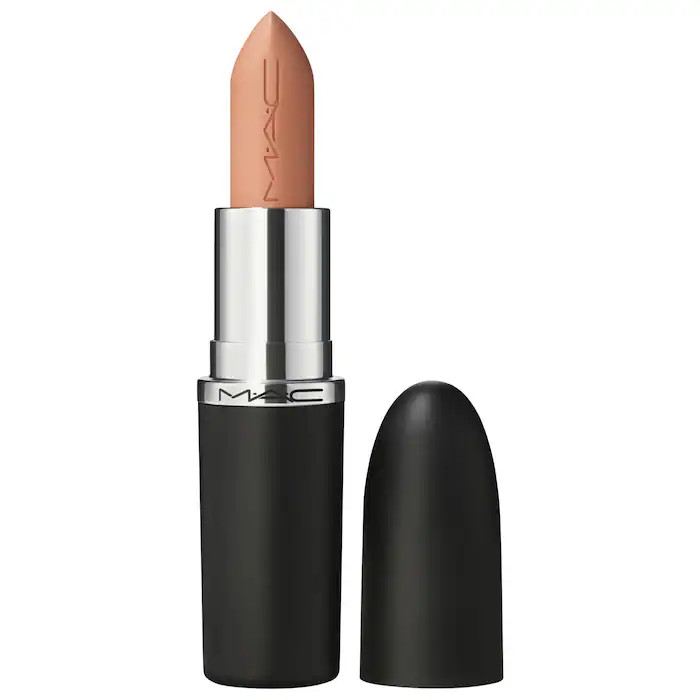 M·A·CXIMAL Sleek Satin Lipstick | Sephora (CA)