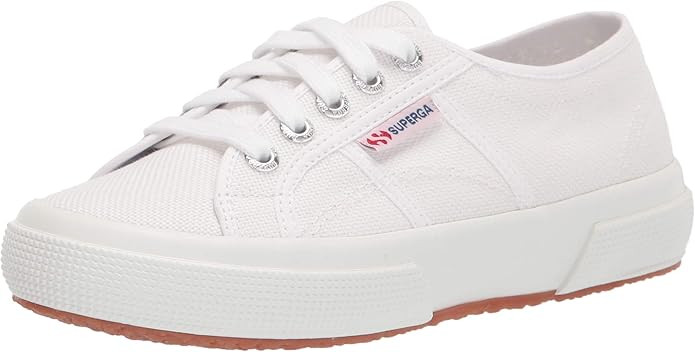 Superga Women's 2750 Cotu Classic Sneaker | Amazon (US)