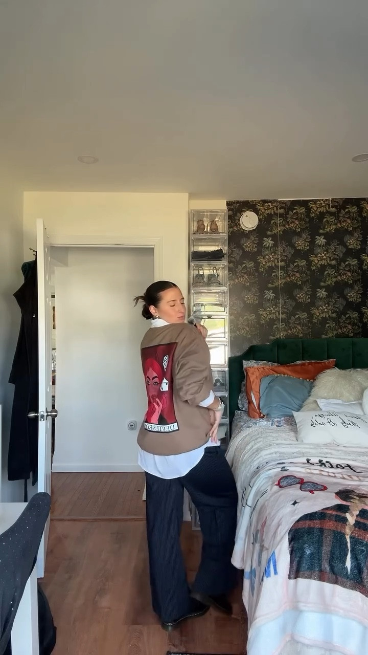 i’m obsessed with this outfit. what do you think? 

#LTKFindsUnder100 #LTKWorkwear #LTKStyleTip