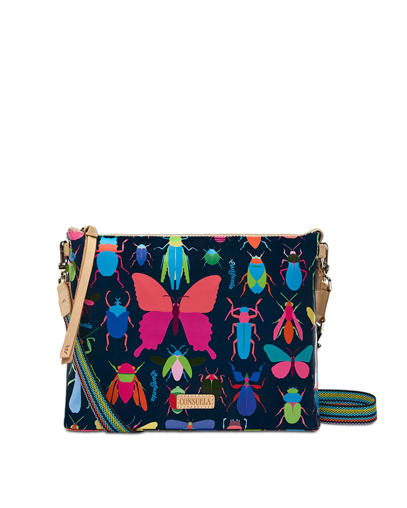 Crossbody Bag | Gemma Downtown | Consuela | Consuela