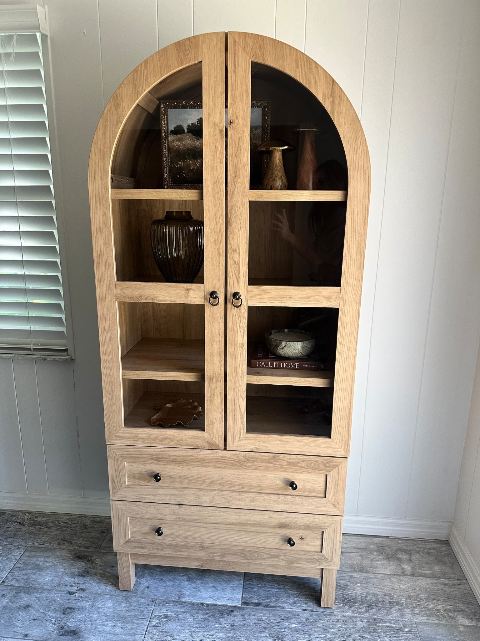 My latest Amazon find - this modern farmhouse cabinet! 

#LTKSaleAlert #LTKStyleTip #LTKHome