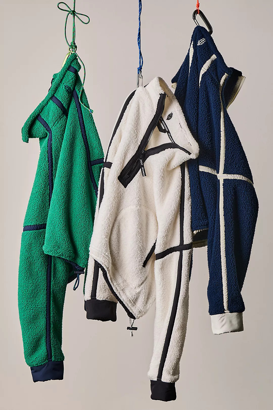 Mountain High Half Zip Fleece | Free People (Global - UK&FR Excluded)