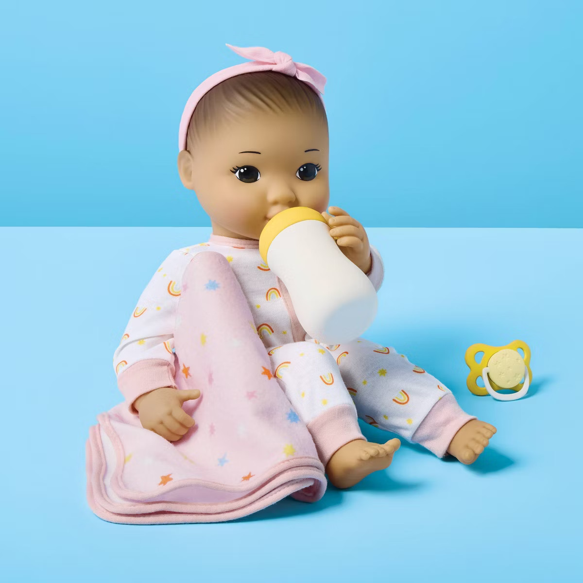 14" Nurturing Baby Doll - Gigglescape™ | Target