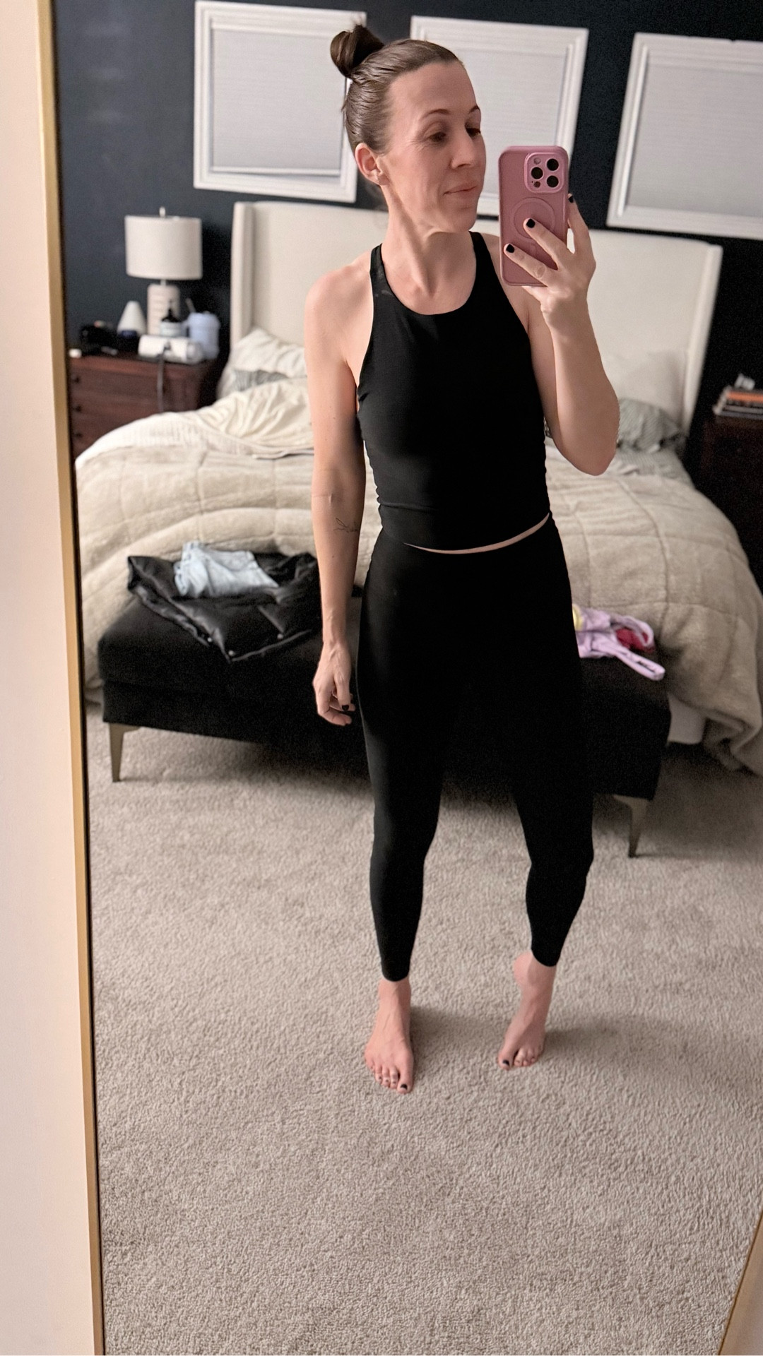 My hands down fave workout set.
Buttery soft and so comfy! 

#LTKActive #LTKootd #LTKfitnessgoals