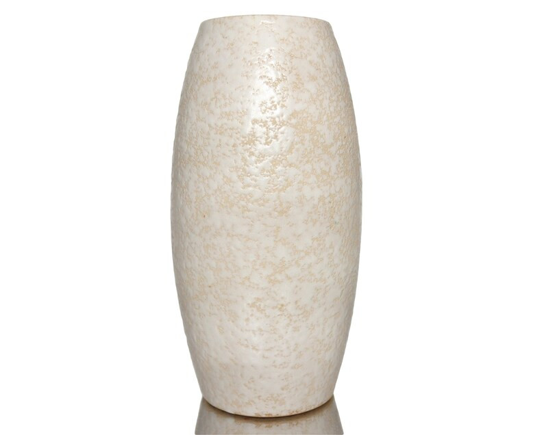 White SCHEURICH Fat Lava Vase 522-20 - Etsy | Etsy (US)