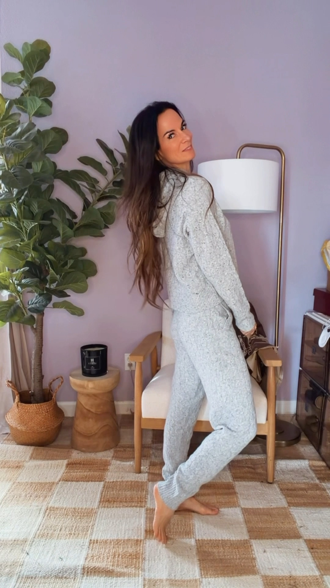 Target just understood the assignment 🎯 Because these four looks?! I can’t live without them… and neither should you. From festive sweaters to cozy lounge sets to silky  glam — each one is a total staple and ALL over 40% off. Yes… FORTY. PERCENT. OFF. 🤯🔥


#targetfinds #targetstyle #targethaul #holidaystyle #winterfashion #cozyseason #loungewearlove #festivefits #momstyle #styleinspo #budgetfriendly #fashiondeals #LTKholiday #LTKsale #NicoleColeeStyle




#LTKootd #LTKOver40