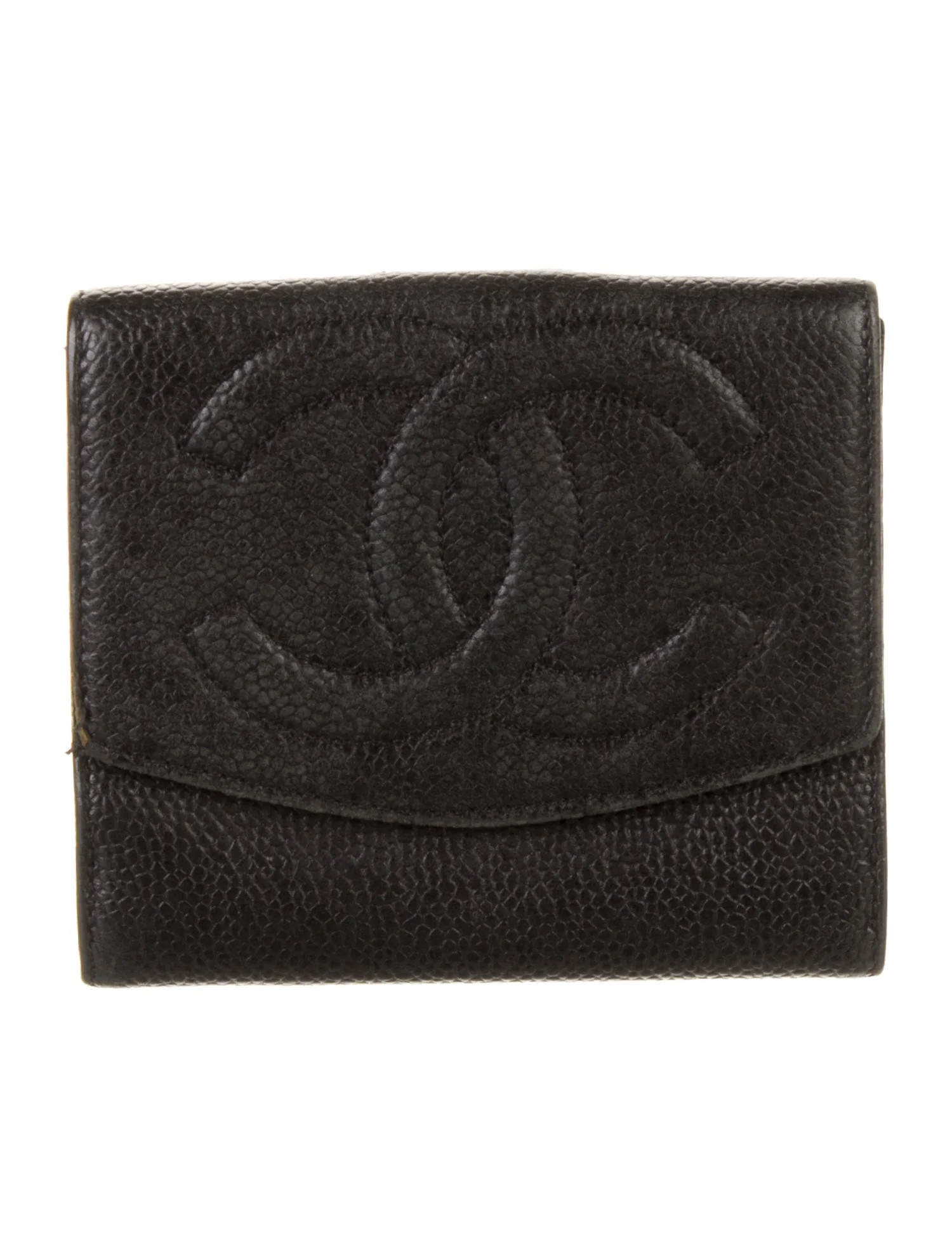 Vintage 1996-1997 Compact Wallet | The RealReal