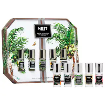Mini Perfume Oil Set - NEST New York | Sephora | Sephora (US)