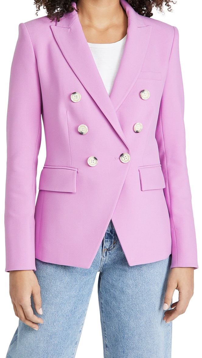 Miller Dickey Jacket | Shopbop