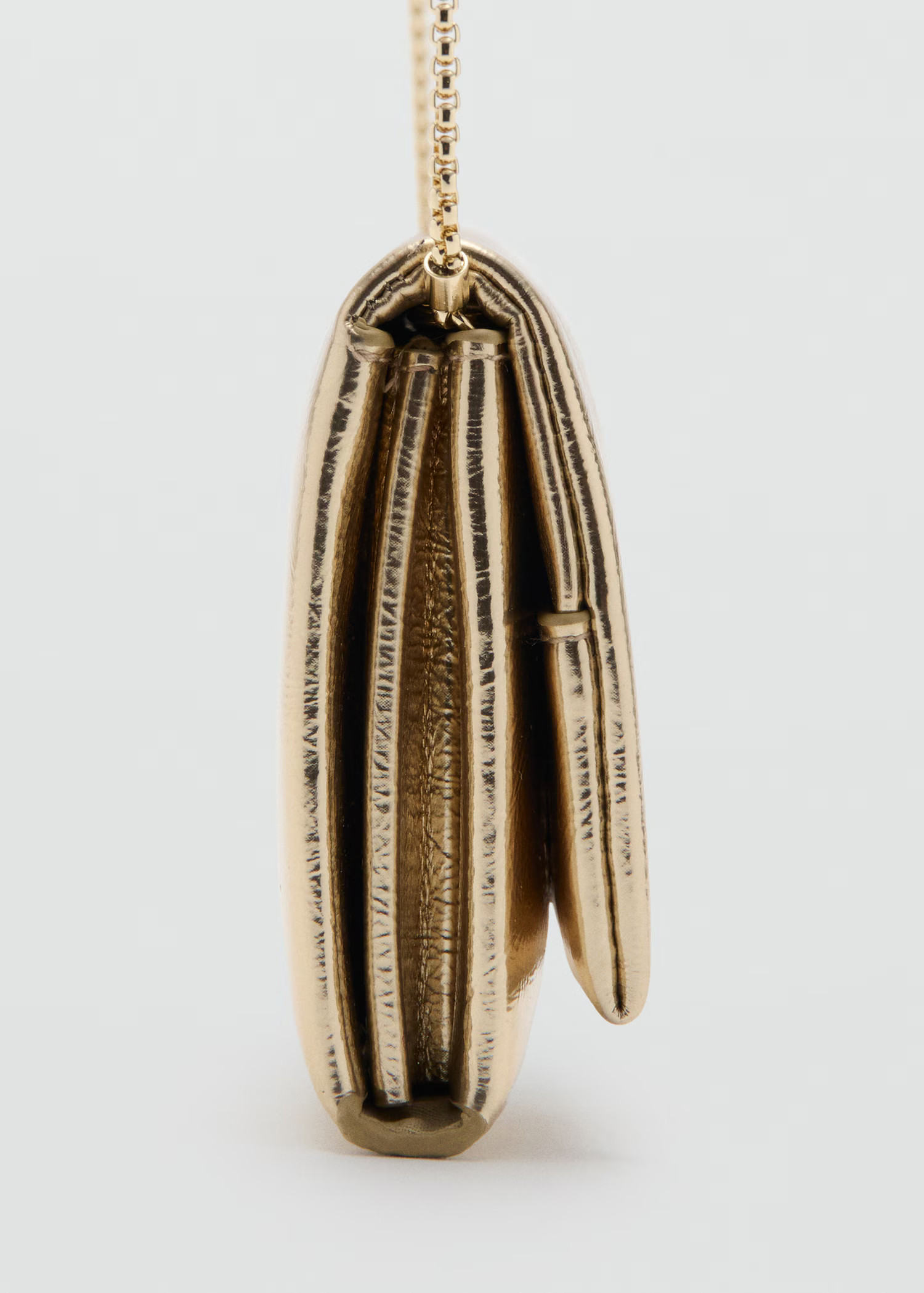 Crossbody bag with flap | Mango (US/MX/AU)