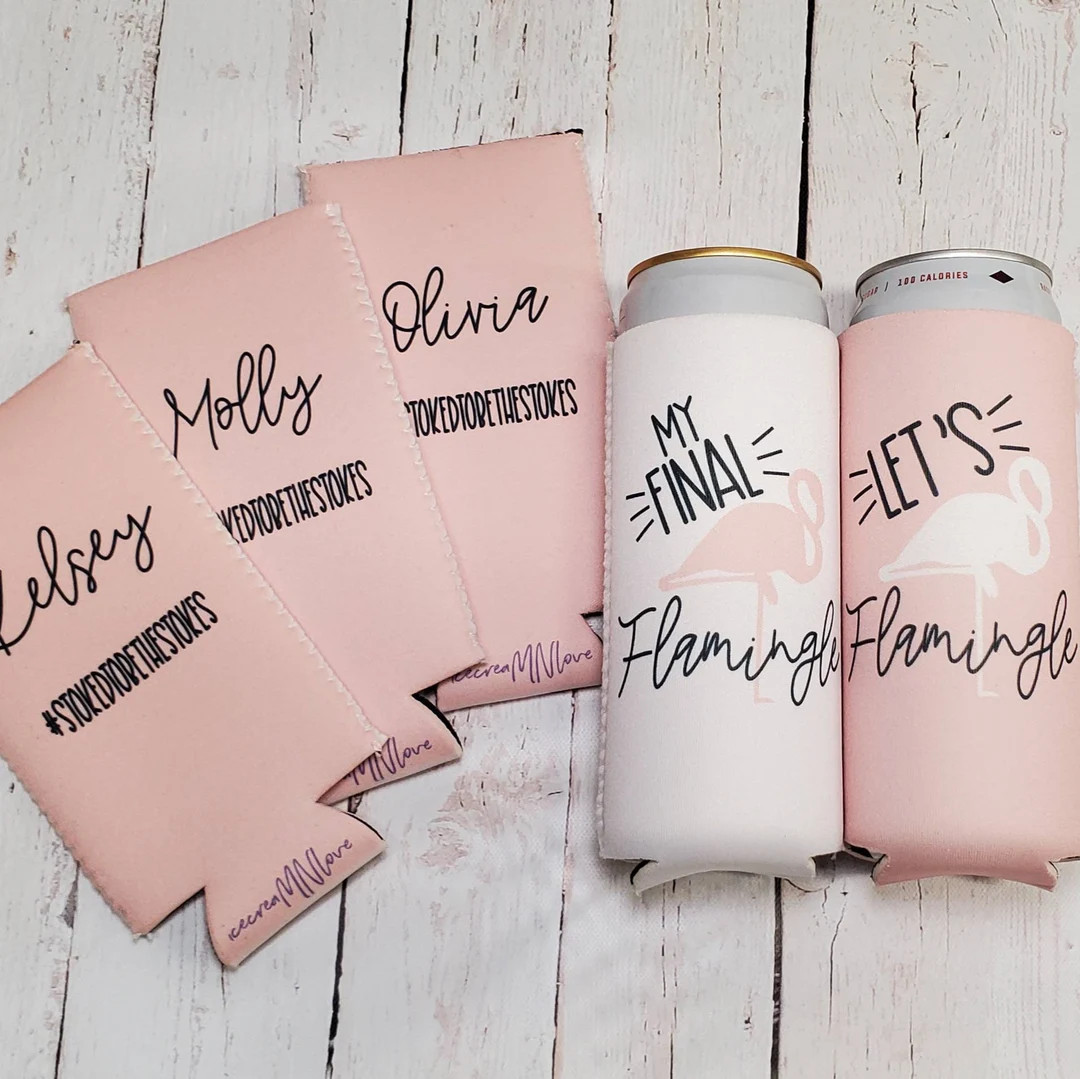 Let's Flamingle Flamingo & My Final Flamingle Bachelorette - Etsy | Etsy (US)
