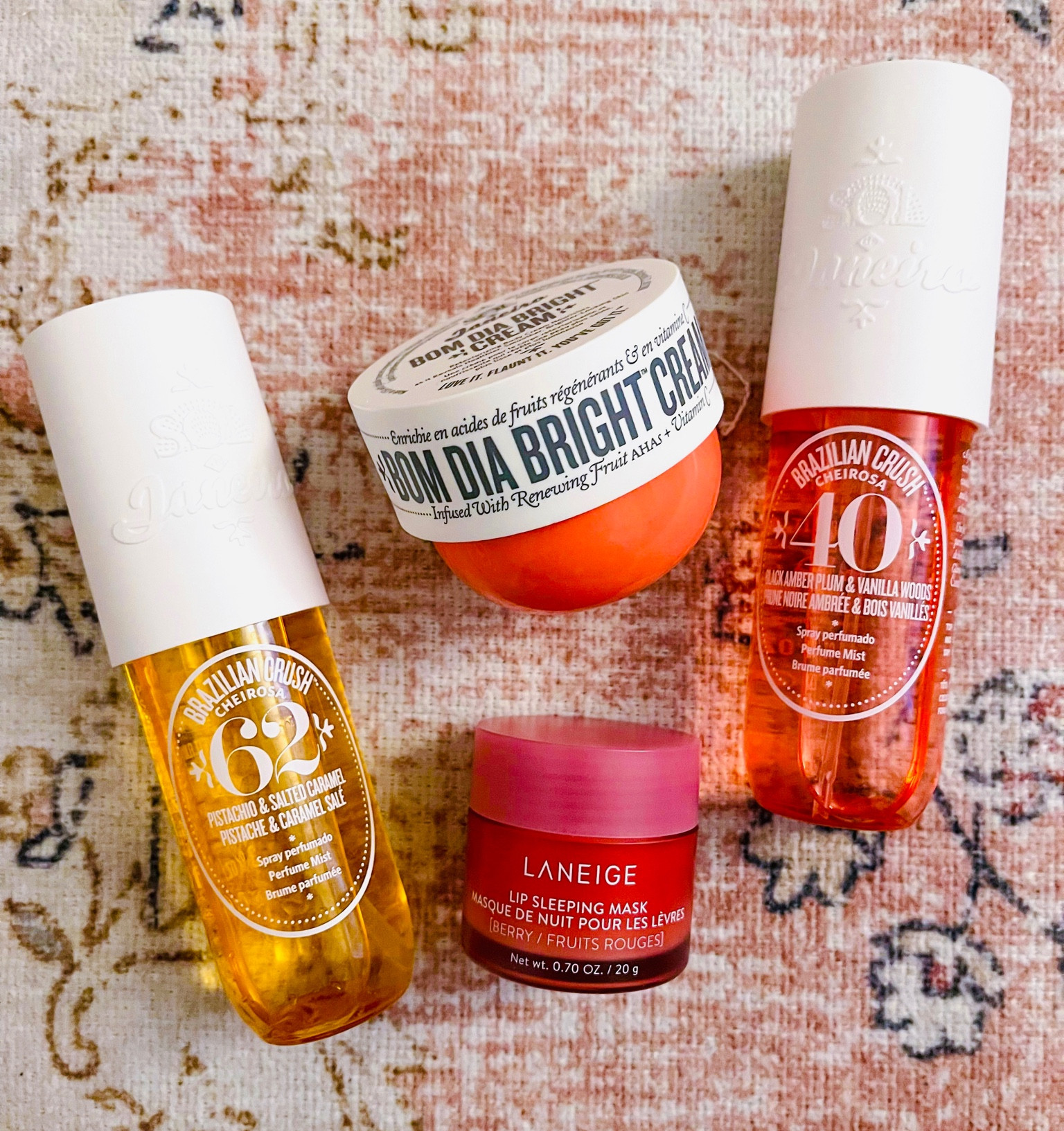 Best sellers from Sephora. These will make great Mother’s Day gifts! 





Sephora savings event, clean makeup, clean skincare, Mother’s Day gifts, Sephora favorites, Sephora popular products #LTKxSephora

#LTKbeauty #LTKover40 #LTKsalealert #LTKfindsunder50 #LTKGiftGuide