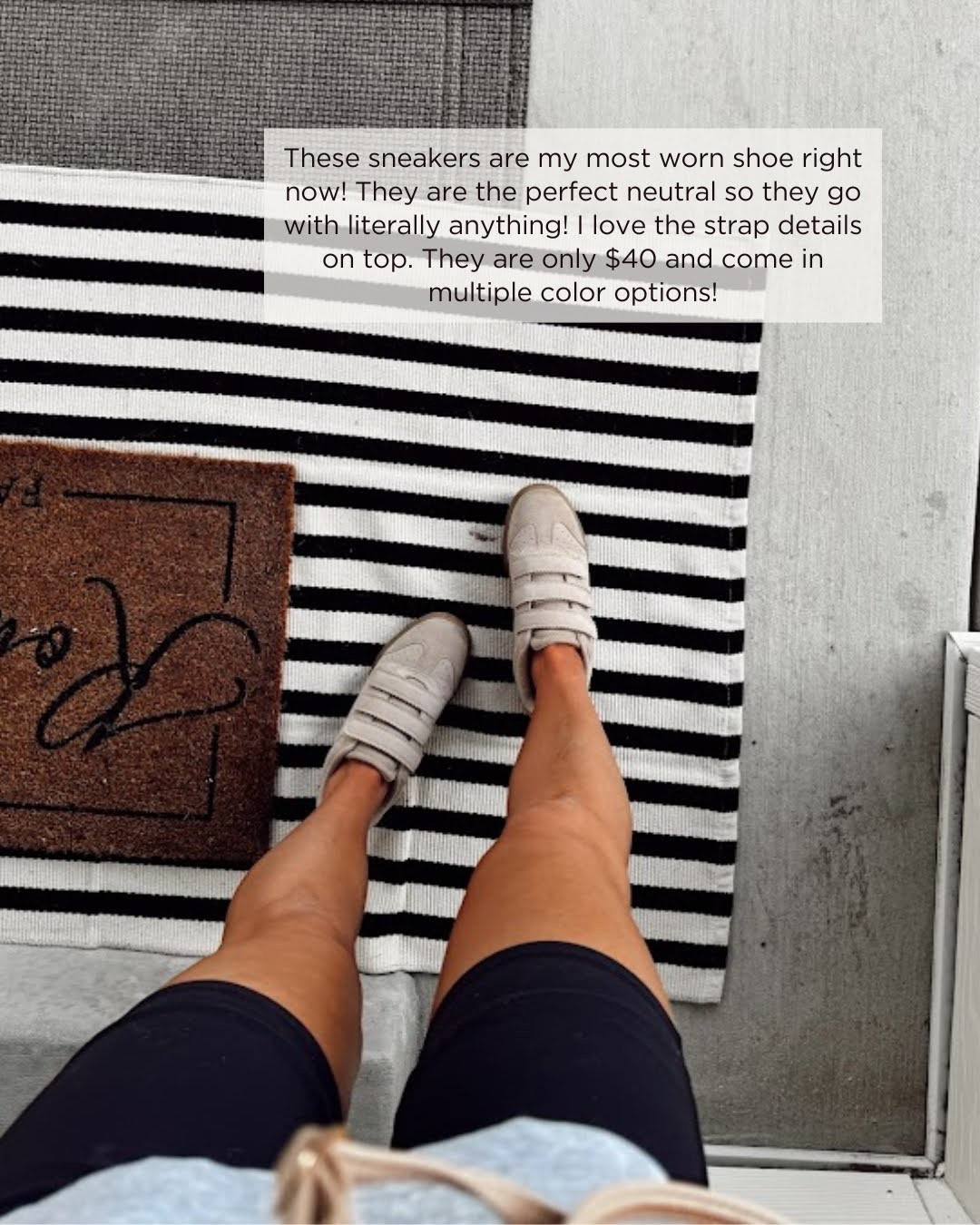 #LTKStyleTip #LTKFindsUnder50 #LTKShoeCrush