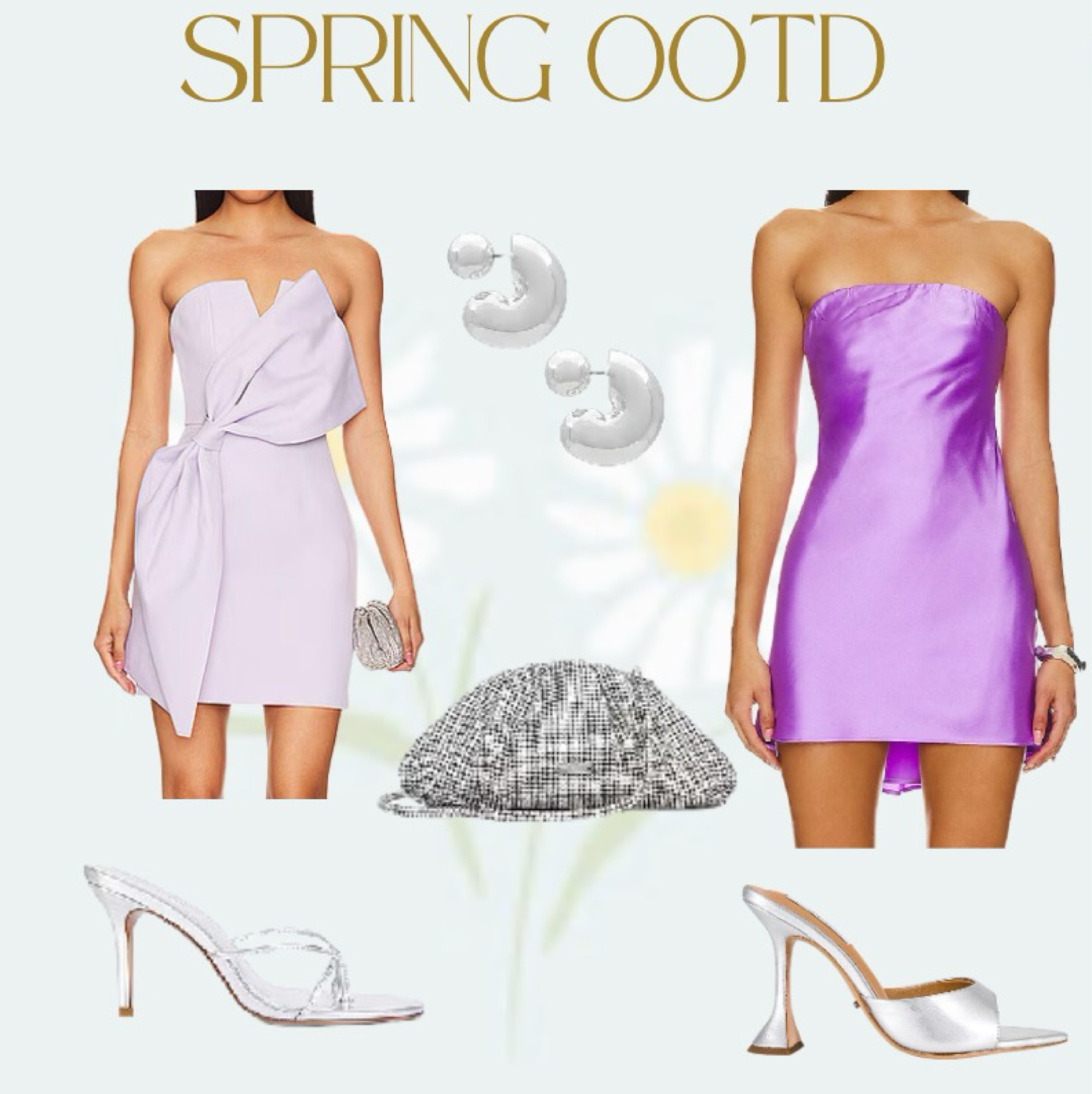 SPRING OOTD 💐💞🌸

#springootd #vacationoutfit #countryconcertoutfit #traveloutfit #springdresses  #revolve #weddingguestdress #jeans 

#LTKstyletip #LTKFestival #LTKSeasonal