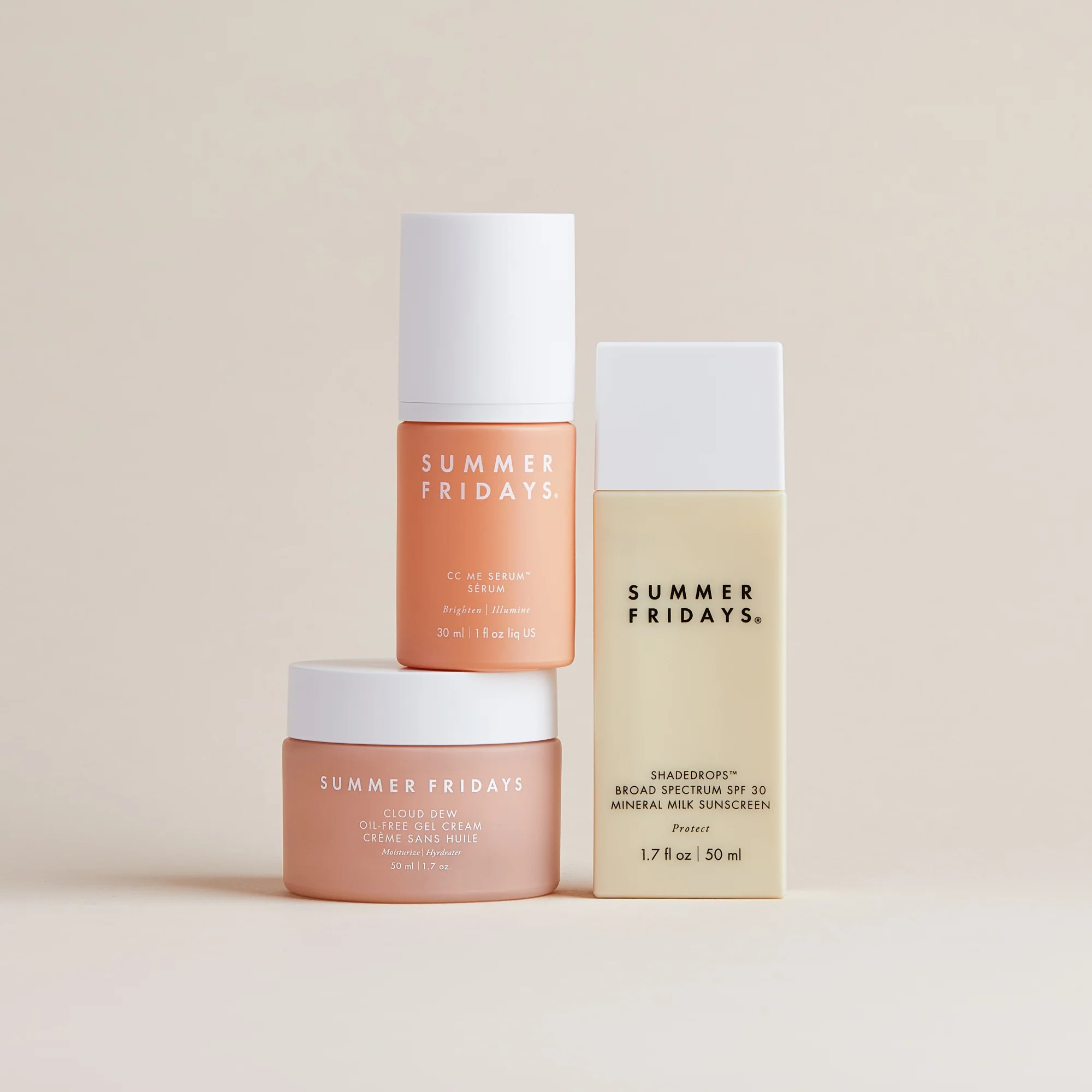 In The Shade Set | Summer Fridays (US)