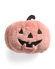 12.5x14 Koda 3d Pumpkin Pillow | Marshalls