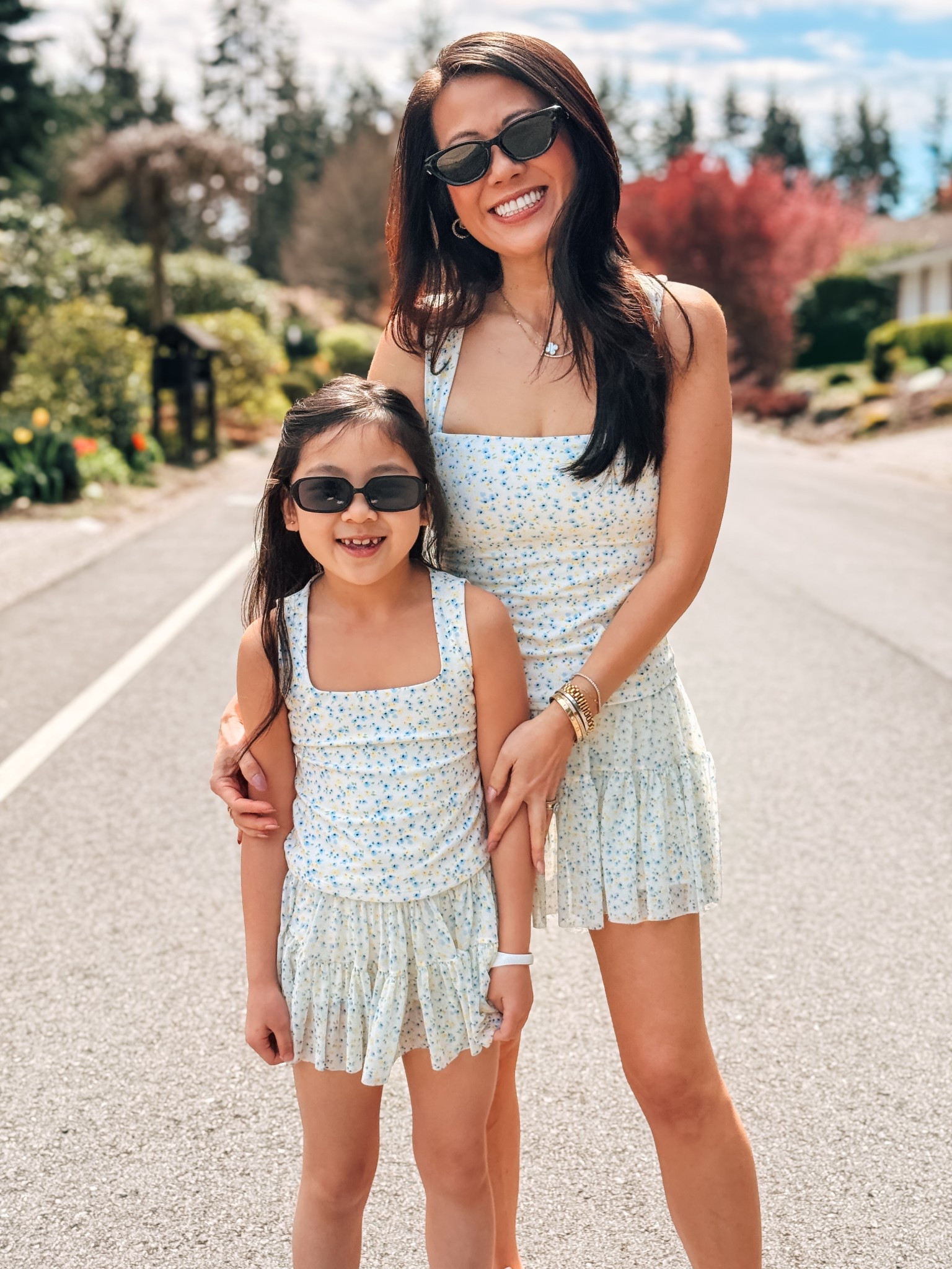 Matching mom and daughter outfits 

Spring dresses 
Mom activewear
Skirts and tops for spring 


#LTKKids #LTKmomlife #LTKPetite