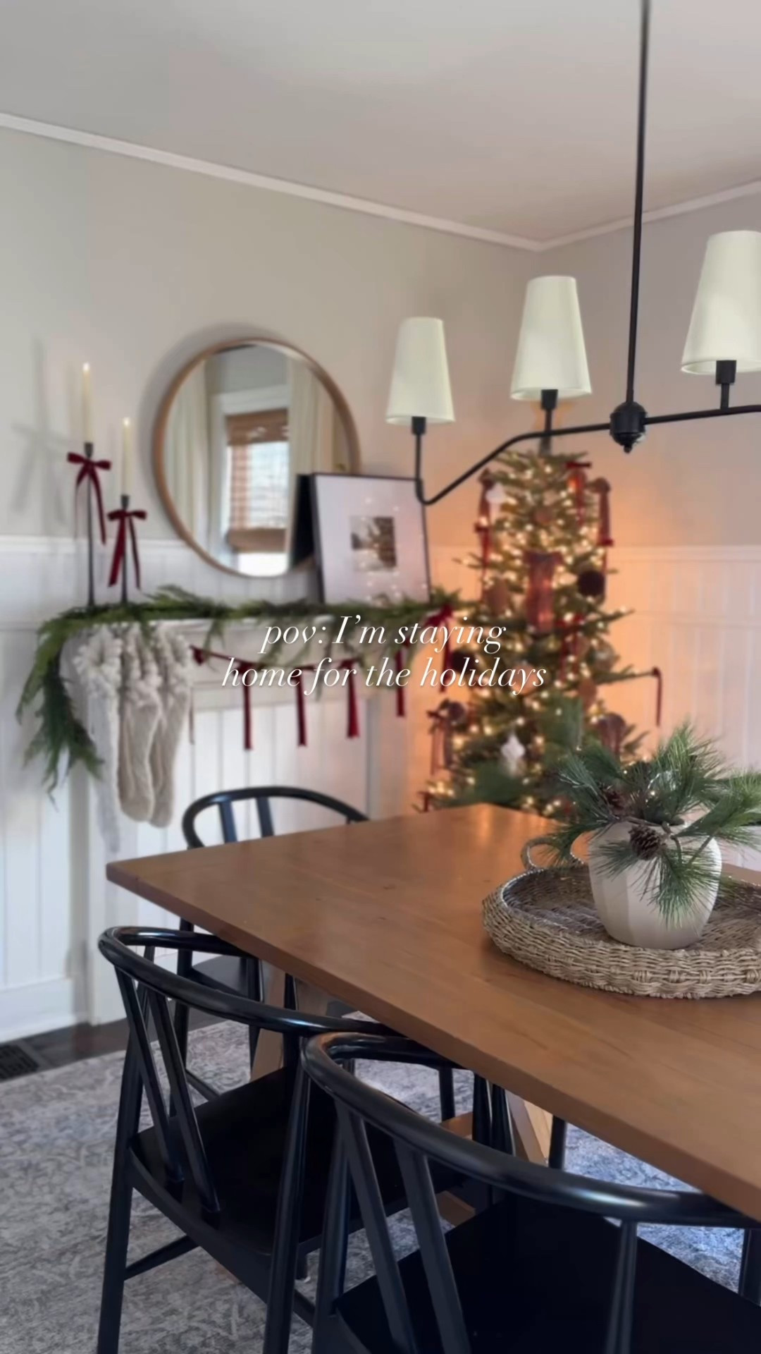 Soaking in the last Christmas views at home and sharing all my cozy, festive favorites to recreate this look 🎄✨
Christmas Home Decor, Cozy Christmas Decor, Neutral Christmas Decor, Christmas Living Room, Holiday Home Styling, Festive Home Decor, LTK Home, Shop My Home, Christmas Decorating Ideas 

 #LTKHoliday #LTKSeasonal #LTKHome