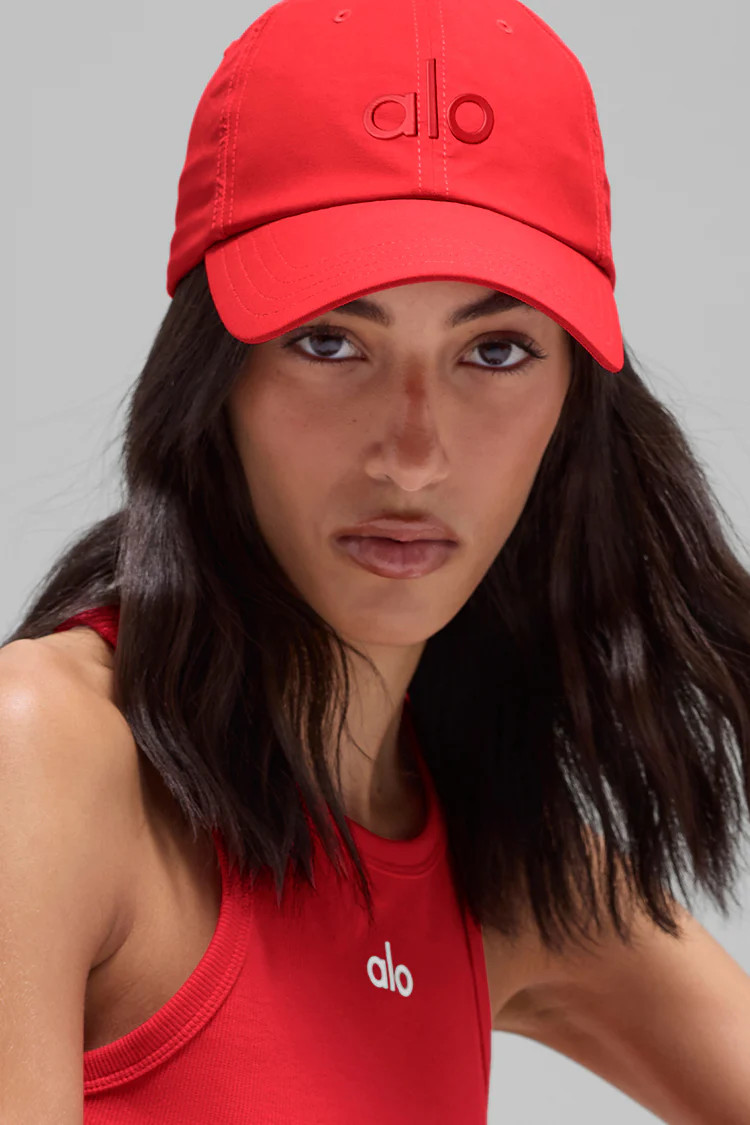 Performance Off-Duty Cap | Alo Yoga (US)