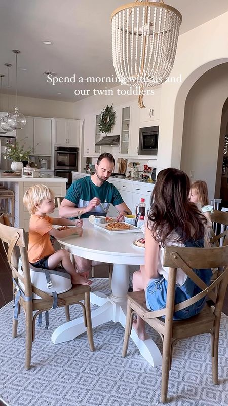 Family breakfast. Kitchen decor. morning waffle maker. Modern organic decor. Arizona family. Breakfast nook. Home decor. get ready with me. Vlog.


#LTKFamily #LTKHome