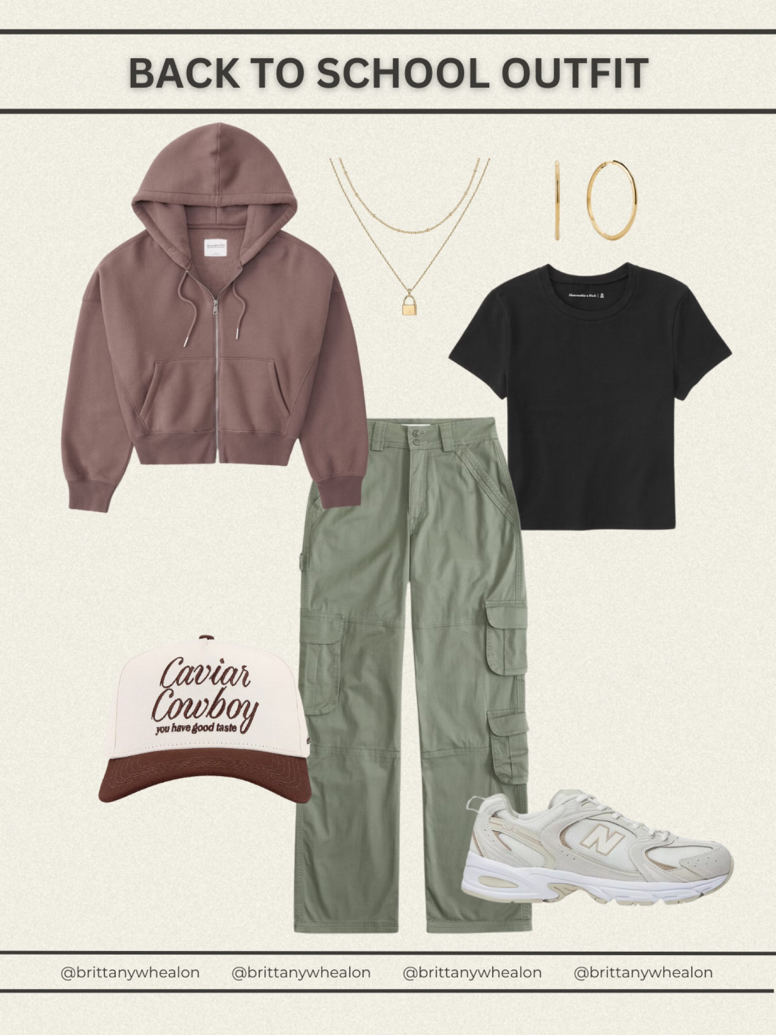 Back to school outfit, fall outfit, casual outfit, hoodie outfit, comfy outfit, cargo pants, neutral outfit


#LTKxAF #LTKStyleTip #LTKBacktoSchool
