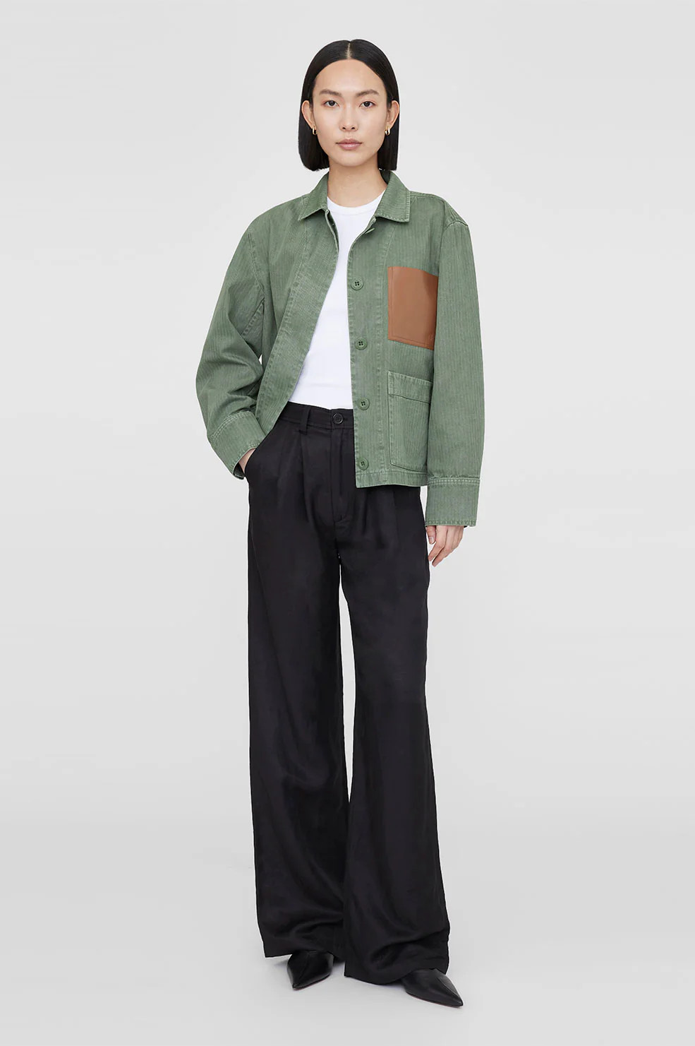 Jake Jacket | Anine Bing