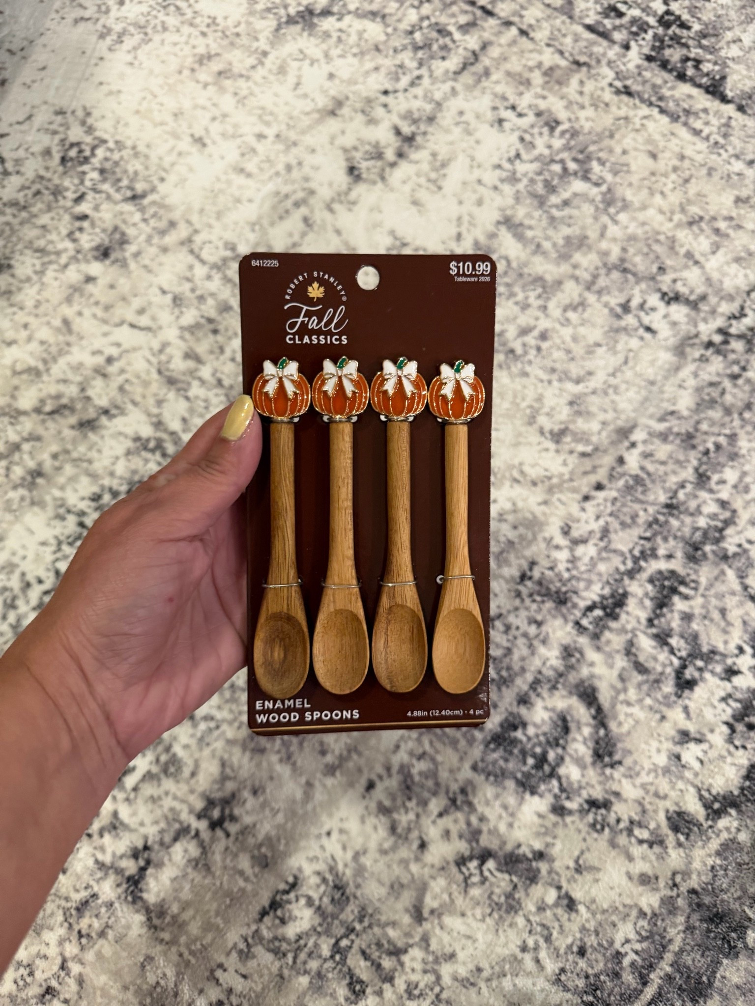 Fall bow wood spoons at Amazon!

#LTKSeasonal #LTKHome #LTKootd