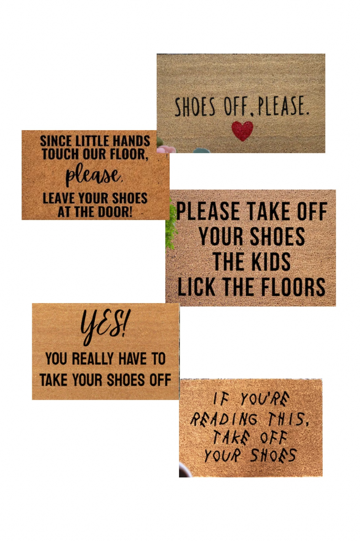 For my fellow no shoes in the house people 🤪🏡

#LTKFallSale #LTKHome #LTKFindsUnder50